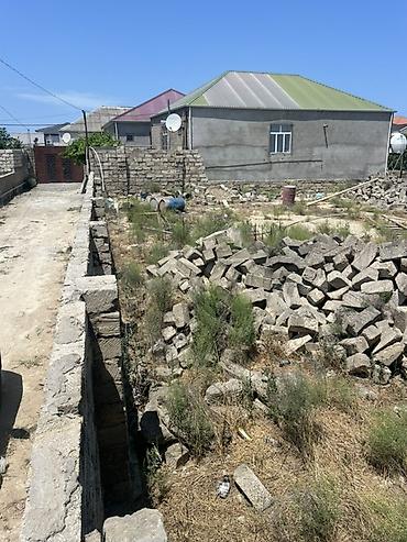 binədə torpağ: Tikinti — 3