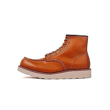 Ботинки: New Balance Lou Whittaker “Urainal” — черно‑бежевые трекинговые — 5