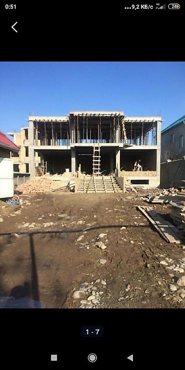 Бетонные работы: Монолитные работы под ключ Профессионально выполняем полный цикл — 10