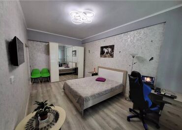 Продажа квартир: 2 комнаты, 61 м², Индивидуалка, 2 этаж, Евроремонт