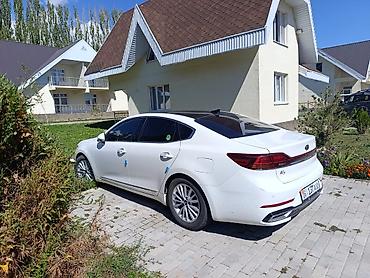 диск на 14 ваз: Kia K7: 2019 г., 3 л, Автомат, Бензин, Седан — 2