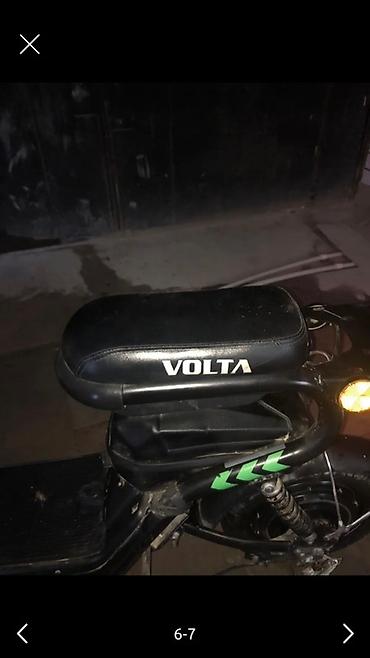 vesebed: Yeni Elektrik velosipedi 20", sürətlərin sayı: 1, 350-500 Vt, Ünvandan götürmə — 4