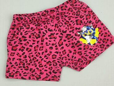 Shorts, 7 years, 122, condition - Perfect