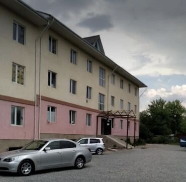 сдается квартира восточный автовокзал: 1 бөлмө, 24 кв. м, Малосемейка, 1 кабат, Косметикалык ремонт