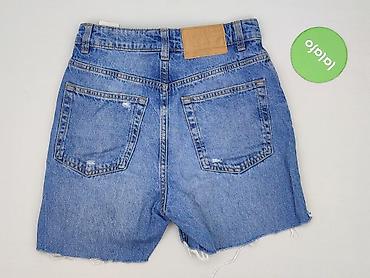 edc denim: H&M Divided, Szorty damskie, rozmiar XS — 3