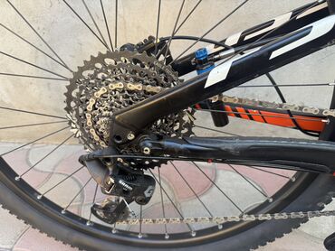 Горные велосипеды: Горный велосипед, Specialized, Алюминий, Б/у — 8