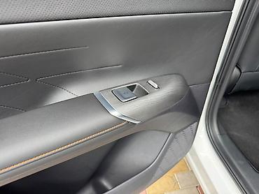 Changan: Changan CS75 Plus: 2026 г., 2 л, Автомат, Бензин, Кроссовер — 11
