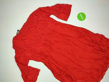 modna kieca: Sukienka damska, rozmiar 4XL — 3