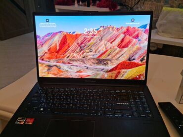 ASUS: ASUS 15.6 ", AMD Ryzen 5, 256 GB