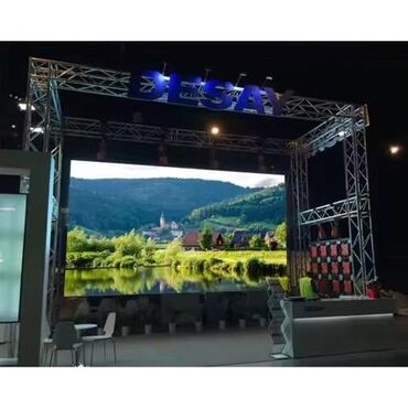 3d устройства 3d сканеры: Продажа LED-экранов — современные решения для яркой рекламы и