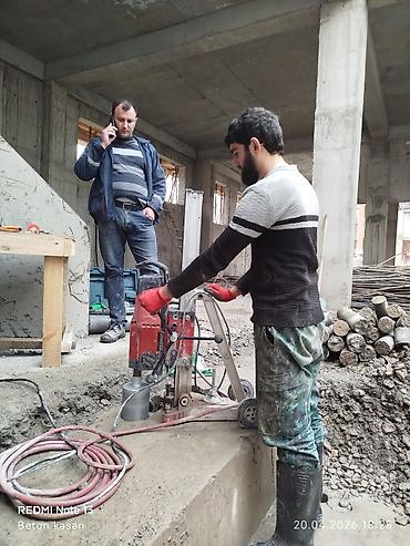 komputer təmiri xidmətləri: #betonisleri #beton #betonkesme #betonkəsimi #betonkesim #betondesme — 3