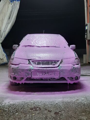 матиз 2 запчас: Daewoo Nexia: 2008 г., 1.6 л, Механика, Бензин, Седан