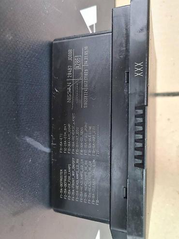 MODUL IPD 284B7 JD00B ZA NISSAN QASHQAI, QASHQAI + 2 OD 2007. DO 2013