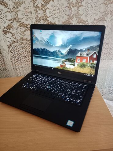 dell inspiron 5558: Intel Core i5, 8 GB OZU, 14 "