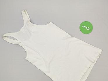 yabaohan: White, Top damski, rozmiar L — 3