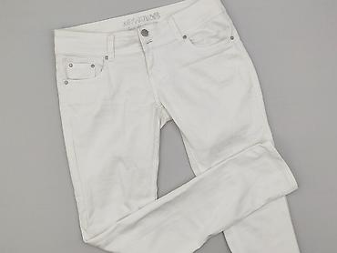 jeans wildcat: Jeansy damskie, rozmiar L — 1
