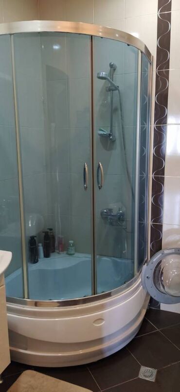 Yeni tikili: 9-cu mikrorayon, 3 otaqlı, Yeni tikili, 107 kv. m — 11