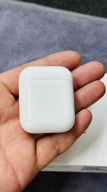 купить оперативную память для ноутбука: Оригинал Наушник Air Pods 2 A2031 В идеальном состоянии все