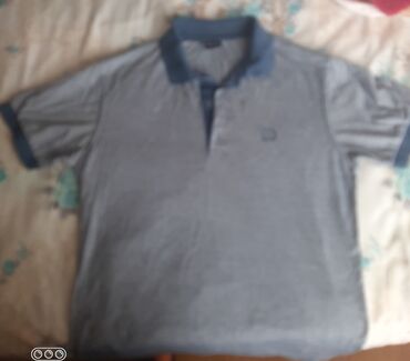 cins köynək: Köynək, L, rəng - Boz