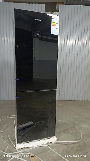 Холодильники: Холодильник Avest, Новый, Двухкамерный, No frost, 60 * 185 * 60 — 12