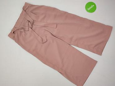 spodnie hello kitty cropp: New Look, Spodnie materiałowe damskie, rozmiar M — 2