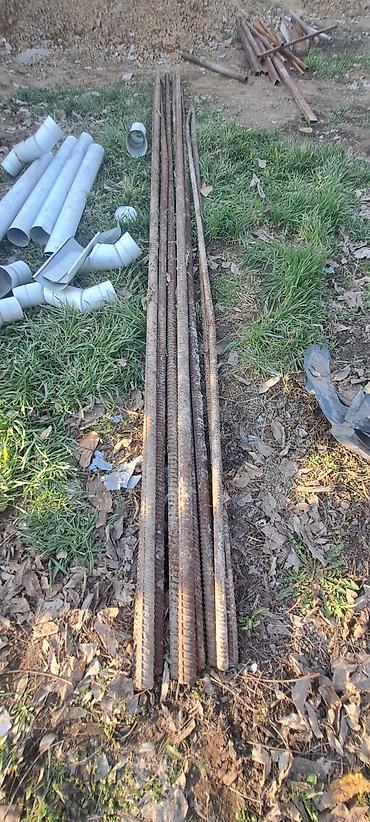 Двутавровая балка: Двутавровая балка — 7