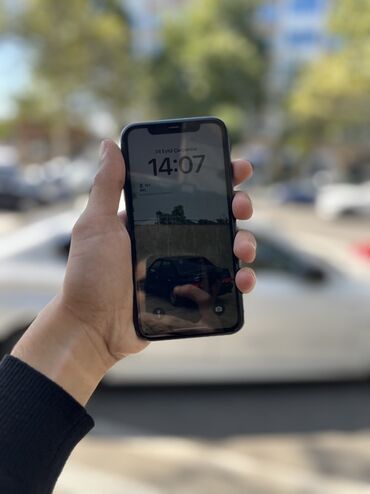 айфон 11 про 64 гб: IPhone 11, 64 GB, Qara