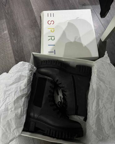 Čizme: Čizme, Esprit, 39 — 1