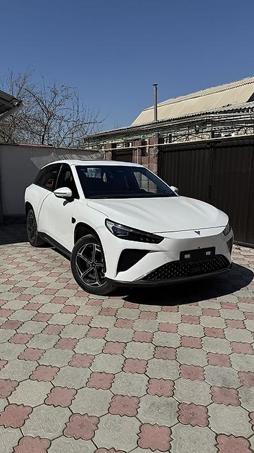 Другие автомобили: Продается Нета Л, Neta L 210 последовательный гибрид. В отличном — 1