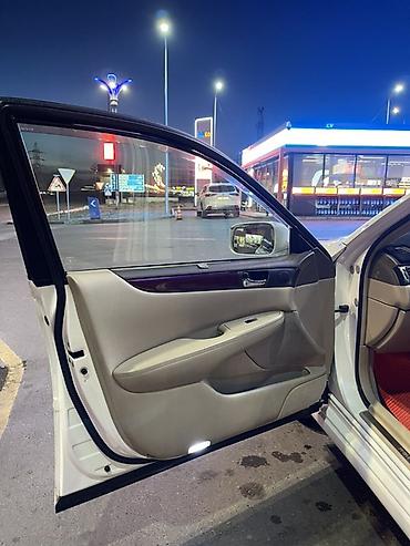 тойота сиенна купить бу: Toyota Windom: 2003 г., 3 л, Автомат, Бензин, Седан — 1