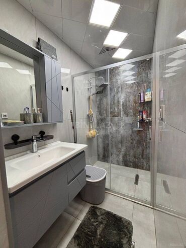 Uzunmüddətli kirayə mənzillər: Xətai Rayonu Günəşli Afrodita Şadlıq Sarayı 2 otaq. Mərtəbə - 9/1 — 13