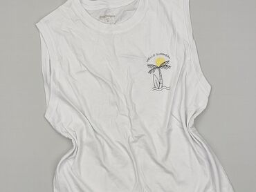 ubrania z modalu: Inextenso, Podkoszulka dla mężczyzn, rozmiar M