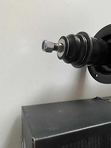 Sistem upravljanja i oslanjanja: AMORTIZERI MERCEDES ML 163 ZADNJI | amortizeri mercedes ml zadnji su — 3