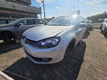 c4 2007: POLOVNI DELOVI ZA VOLKSWAGEN BORA, BUBA, CADDY . OD 2005. DO 2017 — 1