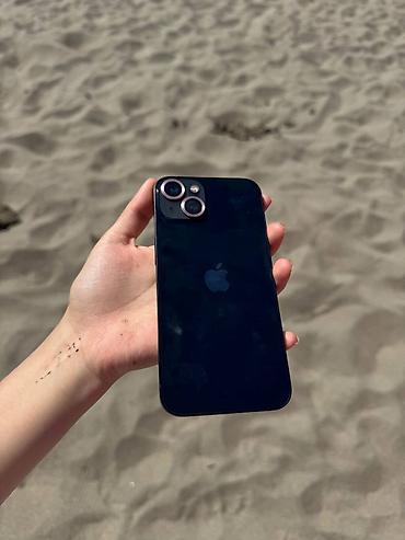 socket 1155: IPhone 13, Б/у, 128 ГБ, Черный, Чехол, 77 % — 3