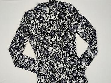 dlugie: H&M Divided, Sukienka damska, rozmiar 2XS — 1