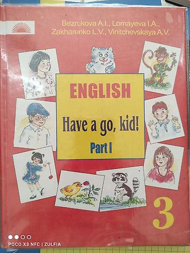 solutions elementary: Продаю учебники по математике за второй класс в двух частях 350 сомов — 2