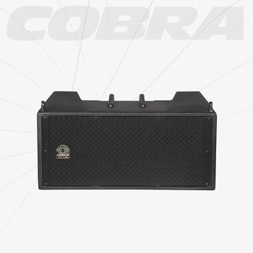 Dinamiklər və kolonkalar: Yeni Kolonka, Növ - Akustik, rəng - Qara — 4