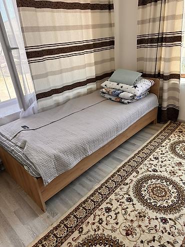Аренда коттеджей и домов на Иссык-Куле: Коттедж, Diamond Resort, Бостери, 7 мест — 7