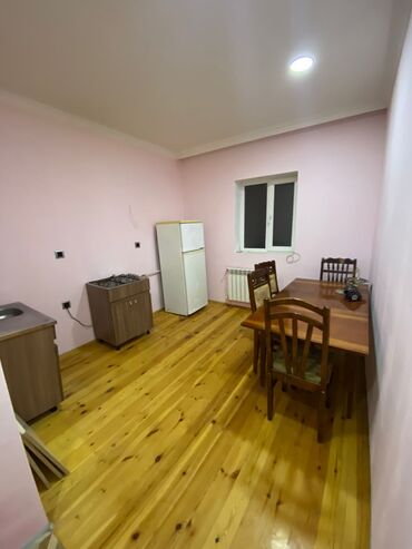 sumqayit 17 mkr kiraye evler: 25 kv. m, 2 otaqlı