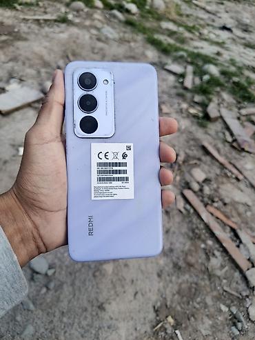 hisense 49: Смартфон Redmi 15 СРОЧНО (фиолетовый цвет корпуса) Основные — 1