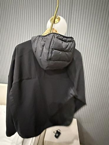 the north face куртка бишкек: Эркектердин курткасы, XL, Boss, Жаңы, түсү - Кара — 6