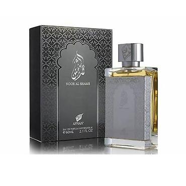 silver: Noor Al Shams Silver Men Afnan.
Yeni salafanda.
Tapilmayan etirdir — 1
