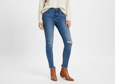 jeansy lenary: Ltb, Jeans for women, size S