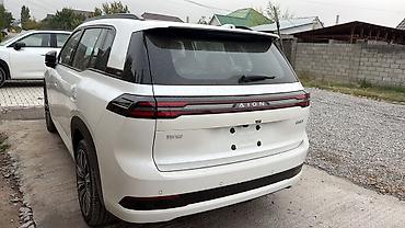 дрон цена dji neo2: BYD : 2026 г., Автомат, Электромобиль, Кроссовер — 1