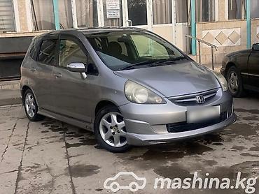 картридж минифит: Сдаю Honda Fit, Долгосрочно, Без водителя, | Залог, Водительские права — 2