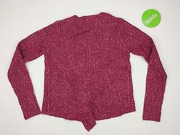 poncho only: Blue Motion, Kardigan damski, rozmiar S — 3