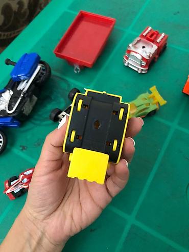 Oyuncaqlar: Oyuncaqlar — 30