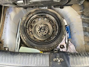 Hyundai: Hyundai Getz: 2004 г., 1.1 л, Ручные — 8