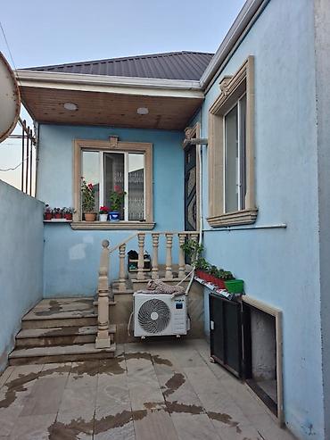 ilisuda ev satilir: 3 otaqlı, 81 kv. m, Kredit yoxdur, Yeni təmirli — 6